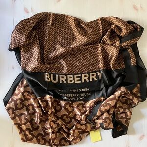 INSPIRED scarf 70” x 35”w